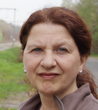 Marijke Bugter, Centrum voor Natuurgeneeswijzen